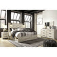 Cambeck Storage 4 Piece Room Group