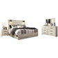 Cambeck Storage 4 Piece Room Group