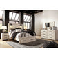 Cambeck Storage 4 Piece Room Group