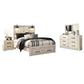 Cambeck Storage 4 Piece Room Group