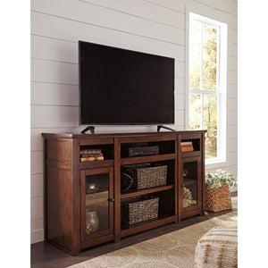 Harpan 72 Inch TV Stand
