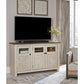 Bolanburg 60 Inch TV Stand