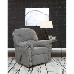 Allmaxx Rocker Recliner