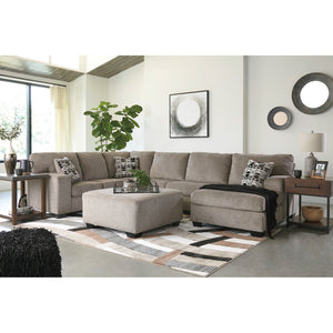 Ballinasloe 3 Piece  Right Chaise Sectional