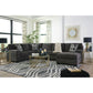 Ballinasloe 3 Piece  Right Chaise Sectional