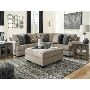 Bovarian 2 Piece Left Sectional
