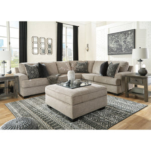 Bovarian 3 Piece Left Sectional