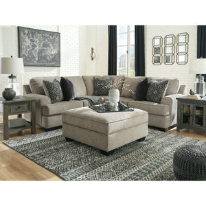 Bovarian 2 Piece Right Sectional