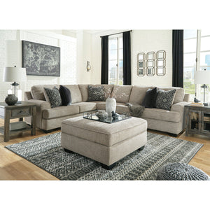 Bovarian 3 Piece Right Sectional