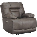 Wurstrow Power Recliner - QK1028053_ASHL_PRI_OL