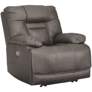 Wurstrow Power Recliner - QK1028053_ASHL_PRI_OL