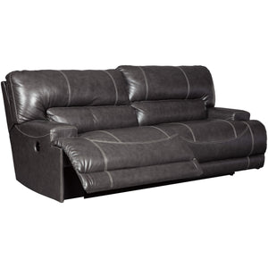 McCaskill Power Reclining Sofa