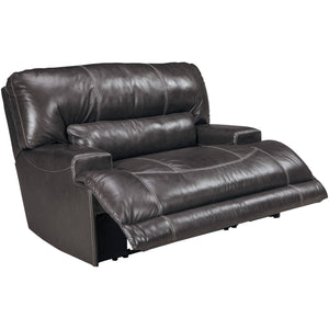 McCaskill Oversized Recliner