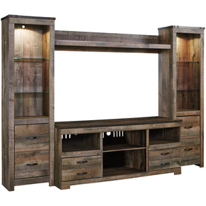 Trinell 4 Piece Entertainment Center - QK1028106_ASHL_PRI_OL