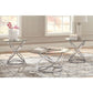 Hollynyx Set of 3 Tables