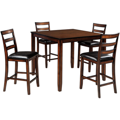 Coviar 5 Piece Counter Dining Set - QK1028611_ASHL_PRI_OL