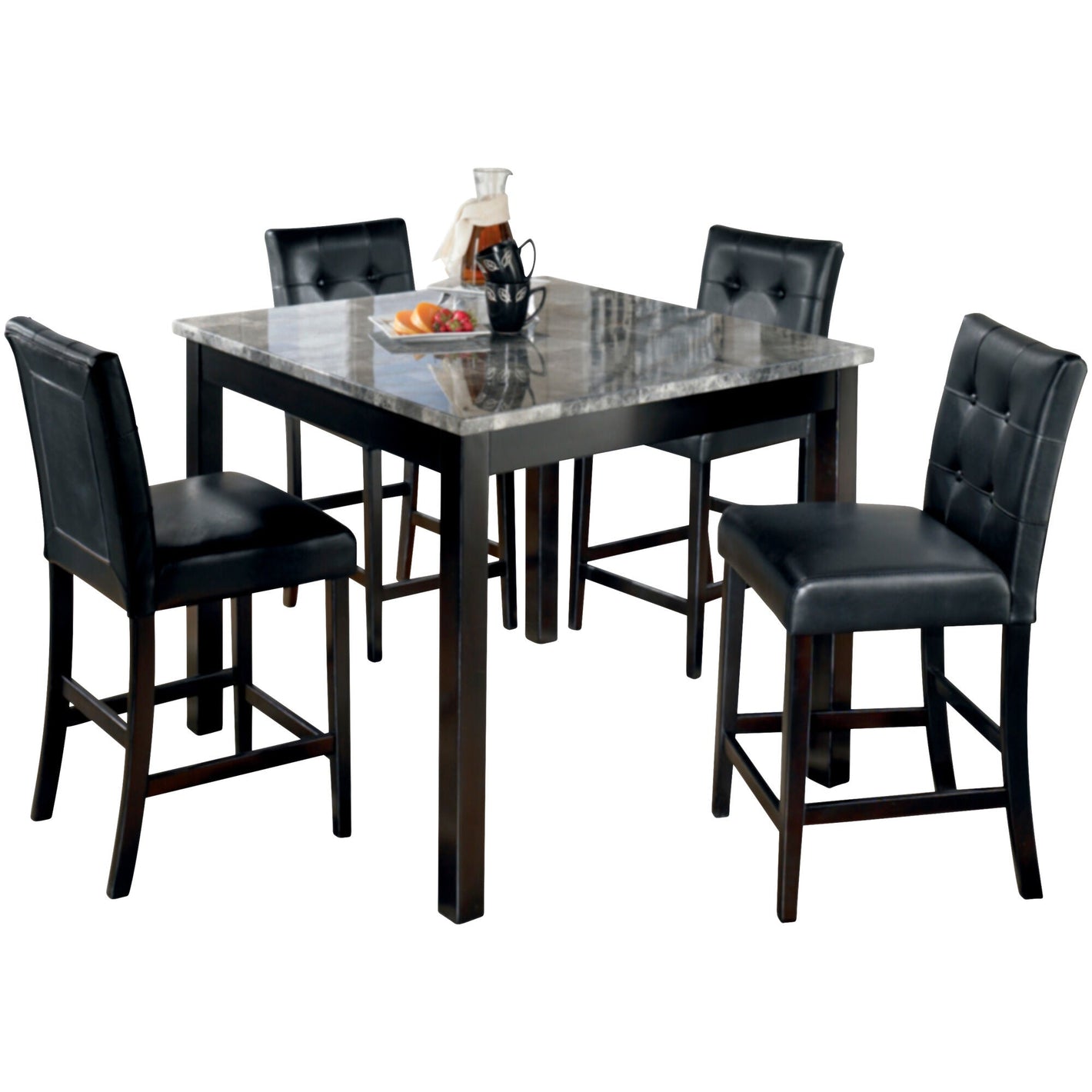 Maysville 5 Piece Counter Dining Set - QK1028652_ASHL_PRI_OL