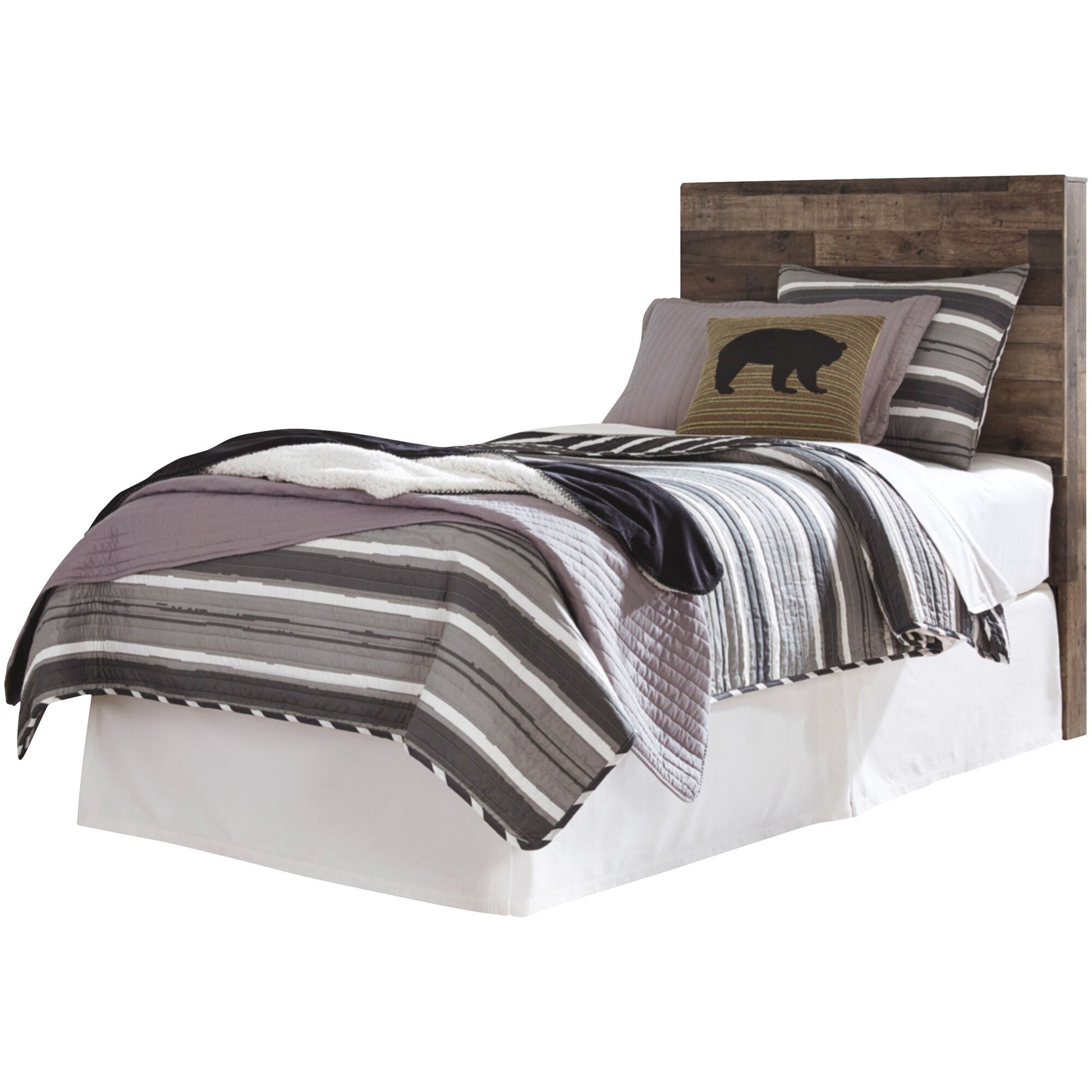 Derekson Panel Headboard - QK1029076_ASHL_PRI_OL