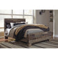 Derekson Bed