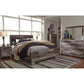 Derekson Bed