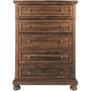 Flynnter Chest - QK1029121_ASHL_PRI_OL