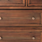 Flynnter Panel Storage Bed