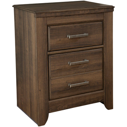 Juararo Two Drawer Nightstand - QK1029171_ASHL_PRI_OL