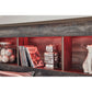 Drystan 4 Drawer Bookcase Storage Bed