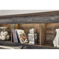 Drystan 4 Drawer Bookcase Storage Bed