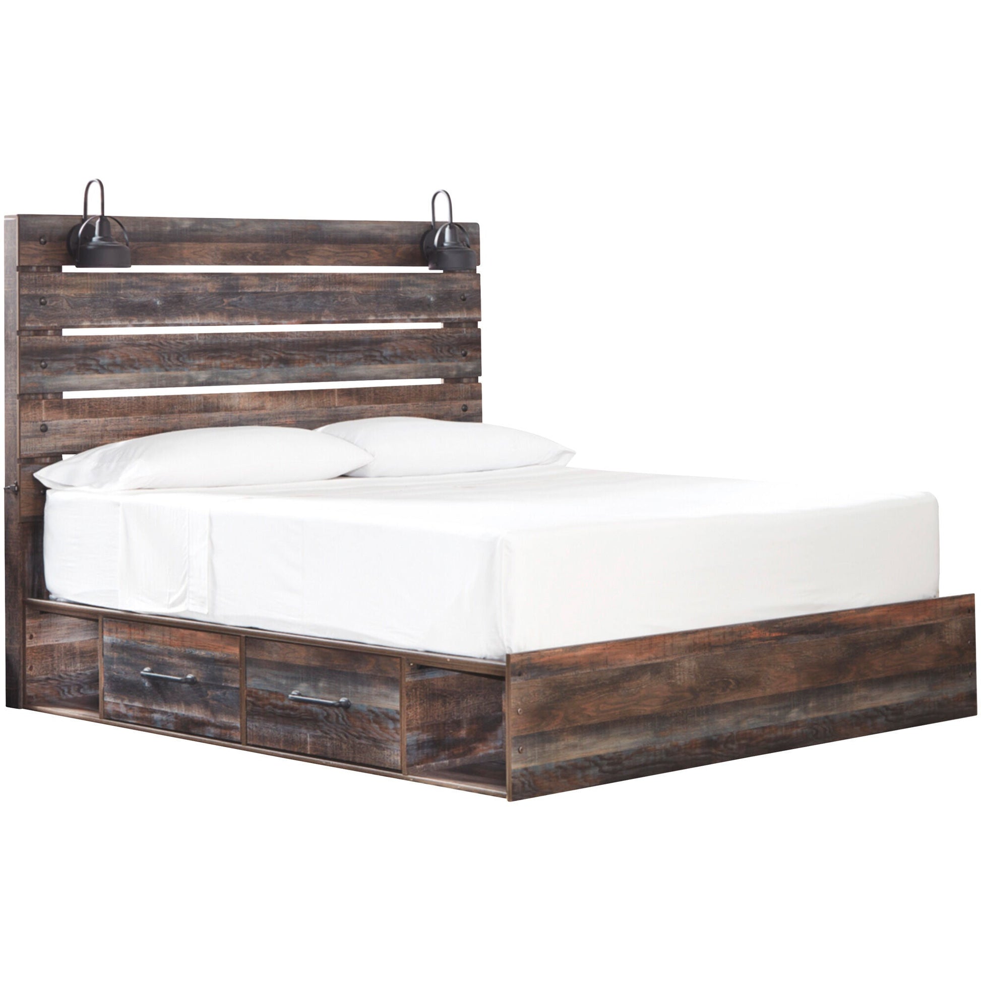 Drystan 4 Drawer Storage Bed - QK1029255_ASHL_PRI_OL