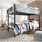 Dinsmore Bunk with Ladder
