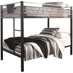 Dinsmore Bunk with Ladder - QK1029952_ASHL_PRI_OL