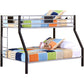 Dinsmore Bunk with Ladder - QK1029953_ASHL_PRI_OL