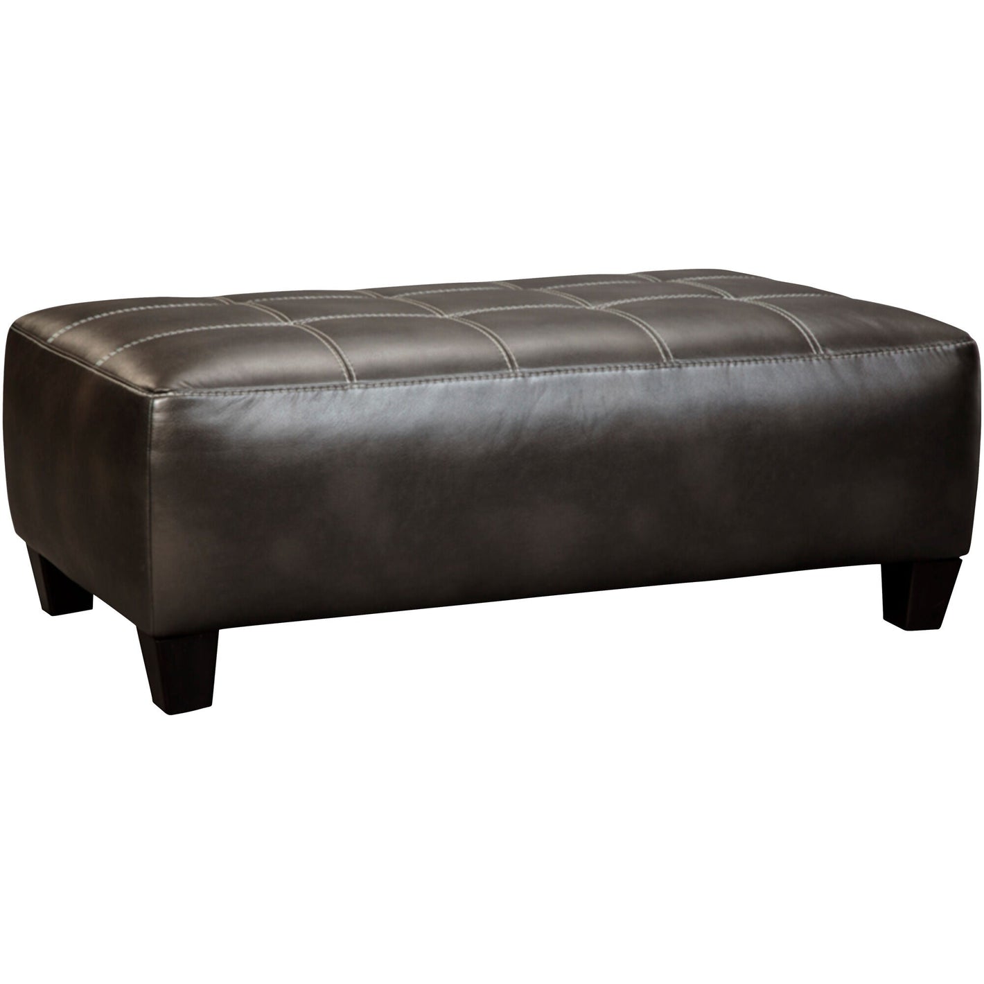 Nokomis Oversized Accent Ottoman - QK1030438_ASHL_PRI_OL