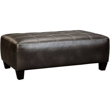 Nokomis Oversized Accent Ottoman - QK1030438_ASHL_PRI_OL