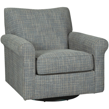 Renley Swivel Glider Accent Chair - QK1031019_ASHL_PRI_OL