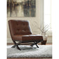 Sidewinder Accent Chair