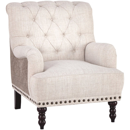 Tartonelle Accent Chair - QK1031021_ASHL_PRI_OL