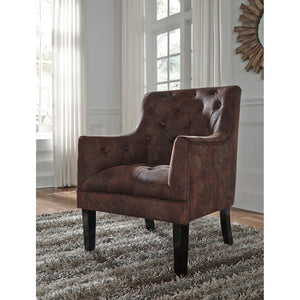 Drakelle Accent Chair
