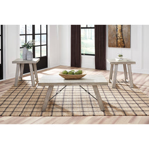 Carynhurst Set of 3 Tables