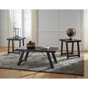 Noorbrook Set of 3 Tables