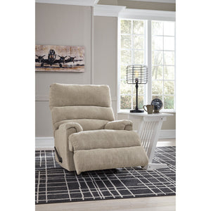 Manfort Rocker Recliner