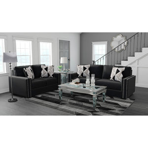 Shemmon Loveseat
