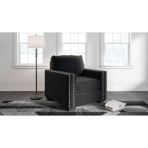 Shemmon Chair