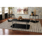 Rollynx Set of 3 Tables