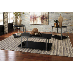 Rollynx Set of 3 Tables