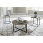 Wadeworth Set of 3 Tables