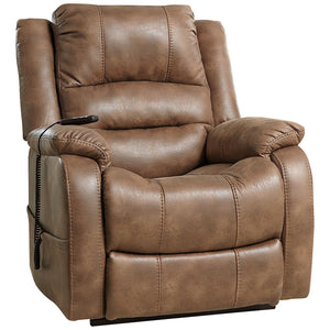 Yandel Power Lift Recliner