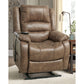 Yandel Power Lift Recliner