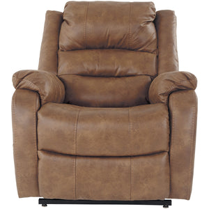 Yandel Power Lift Recliner - QK1037946_ASHL_PRI_OL